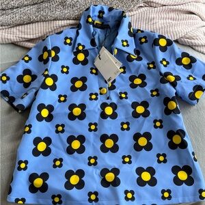 Tara Jarmon new blouse with tags